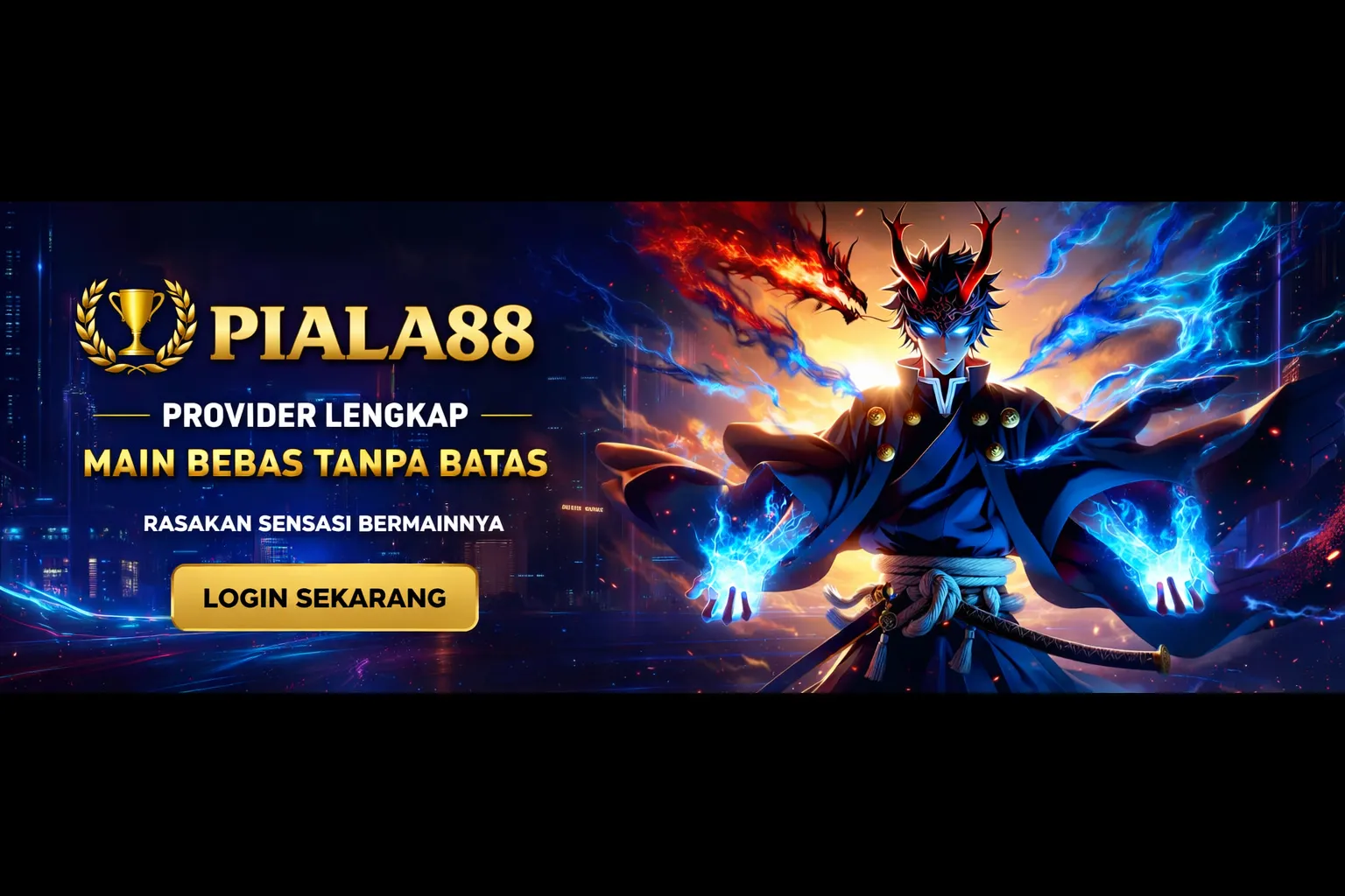 Galeri foto PIALA88 • Hari Ini Pola Gacor Lagi Dibahas Warganet Indo! di Jakarta